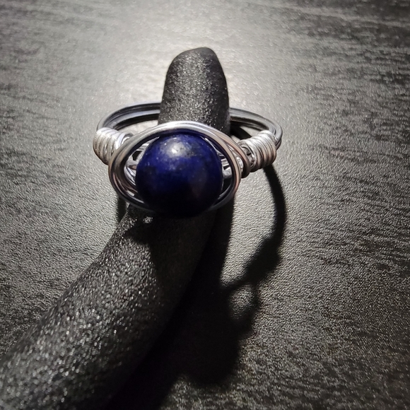 Handmade rings - Picture 6 of 16